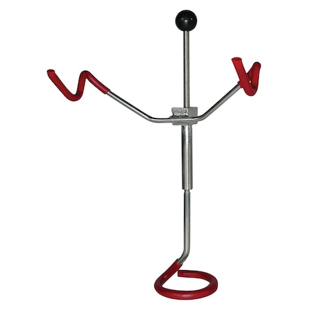 Specialty Products Co STEERING WHEEL HOLDER SPP77938